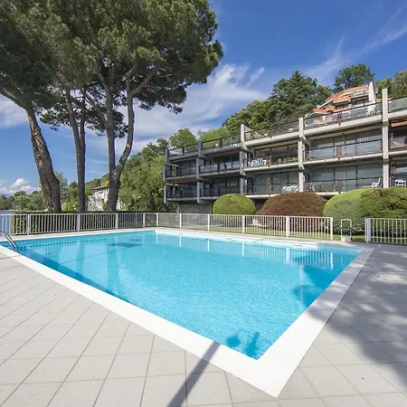 Apartment Residenza Ludovica By The