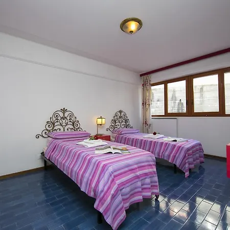 Residenza Ludovica By The Apartment