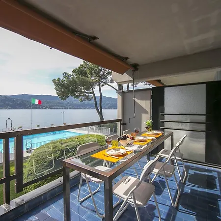 アパート Residenza Ludovica By The