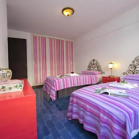アパート Residenza Ludovica By The