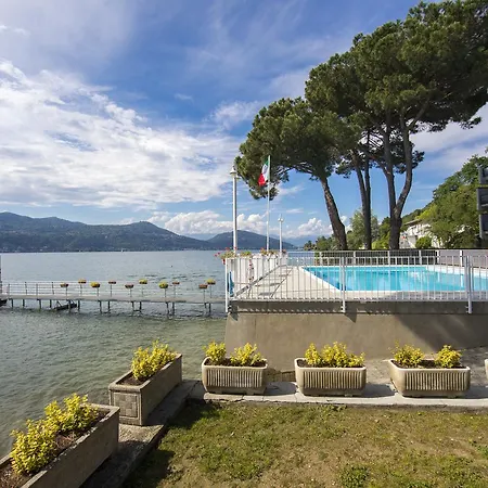 Residenza Ludovica By The * アンジェーラ